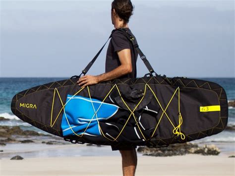 sustainable surfboard bags.